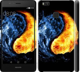 Чохли, бампера Чехлы, бампера ^/--/^ Чехол на Huawei P /--/ 9 Lite Инь-Янь 1670 /--/ c-298 ^_^^^ Чехол на Huawei P /--/ 9 Lite Інь-Янь 1670 /--/ c-298 - фото фото фото