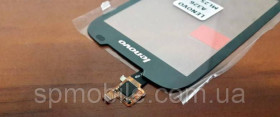 Сенсорні екрани і Дисплеї Сенсорные экраны и Дисплеи ^/--/^ Сенсор Lenovo A /--/ 326 чёрный ^_^^^ Сенсор Lenovo A /--/ 326 чорний - фото фото фото