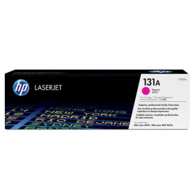 Картриджі Картриджи ^/--/^ Картридж HP 131 /--/ A Magenta CF /--/ 213 /--/ A Original - фото фото фото
