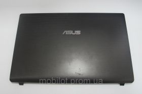 Корпуса Корпуса ^/--/^ Часть корпуса (Крышка матрицы) ASUS K /--/ 53 /--/ U (NZ-982) ^_^^^ Частина корпусу (Кришка матриці) ASUS K /--/ 53 /--/ U (NZ-982) - фото фото фото
