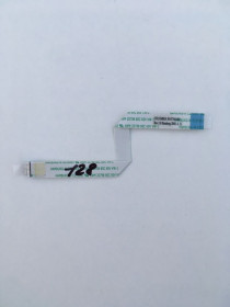 Шлейфи Шлейфы ^/--/^ 0128 Шлейф кнопок тачпада 15 /--/ pin 0,5 /--/ mm ноутбука Acer Extensa 5620 /--/ G б/в б/у - фото фото фото
