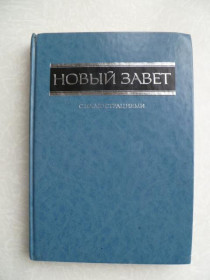 Видання - р. Издания - гг. ^/--/^ Новый завет с иллюстрациями ^_^^^ Новий заповіт з ілюстраціями - фото фото фото