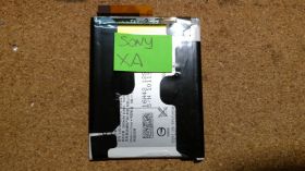 Акумулятори Аккумуляторы ^/--/^ Sony F /--/ 3111 3112 Xperia XA аккумулятор батарея оригинал ^_^^^ Sony F /--/ 3111 3112 Xperia XA акумулятор батарея оригінал - фото фото фото