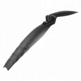 Інше Другое ^/--/^ Крило переднє Mighty Clip-on 26-29&amp;quot; чорний (A-O-K-0814) ^_^^^ Крыло переднее Mighty Clip-on 26-29&amp;quot; черный (A-O-K-0814) - фото фото фото