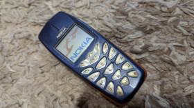 Nokia, Microsoft Nokia, Microsoft ^/--/^ Nokia 3510 /--/ i телефон мобільний з підсвіткою  акум під заміну      , Від 1 грн ^_^^^ Nokia 3510 /--/ i телефон мобильный с подсветкой аккум под замену, от 1 грн - фото фото фото