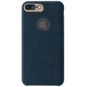 Чохли, сумки Чехлы, сумки ^/--/^ Чехол Baseus для iPhone 8 Plus/7 Plus Genya Dark Blue (WIAPIPH /--/ 7 /--/ P-JY /--/ 15) - фото фото фото