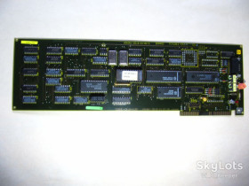 Модемні, мережеві карти Модемные, сетевые карты ^/--/^ 8 /--/ BIT ISA Token Ring network adapter BAMAO - фото фото фото