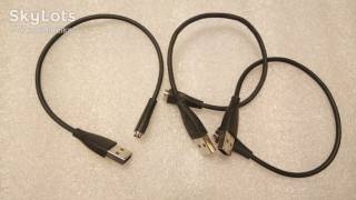 Фітнес браслети Фитнес браслеты ^/--/^ Кабель USB для Фитнес браслета Fitbit  49 ГРН ^_^^^ Кабель USB для Фітнес браслета Fitbit 49 ГРН - фото фото фото