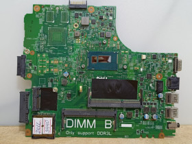 Материнські плати Материнские платы ^/--/^ Б/У Материнська плата на Dell latitude 3440  (SR /--/ 1 /--/ EN i /--/ 3-4030 /--/ U) код ЛМ /--/ 401 ^_^^^ Б/У Материнская плата на Dell latitude 3440 (SR /--/ 1 /--/ EN i /--/ 3-4030 /--/ U) код ЛМ /--/ 401 - фото фото фото
