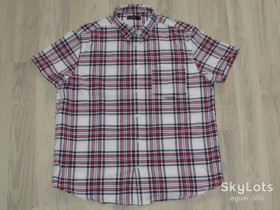 Сорочки Рубашки ^/--/^ Фирменная стильная рубашка CEDAR WOOD STATE, SIZE XL  (СУПЕР ЦЕНА!!!) ^_^^^ Стильна сорочка CEDAR WOOD STATE, SIZE XL (СУПЕР ЦЕНА!!!) - фото фото фото