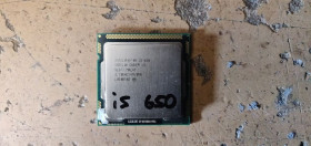 Процесори Процессоры ^/--/^ Процессор Intel Core i /--/ 5-650 3.20 /--/ GHz/4 /--/ M/09 /--/ A LGA /--/ 1156 № 222906 ^_^^^ Процессор Intel Core i /--/ 5-650 3.20 /--/ GHz/4 /--/ M/09 /--/ A LGA /--/ 1156 No 222906 - фото фото фото