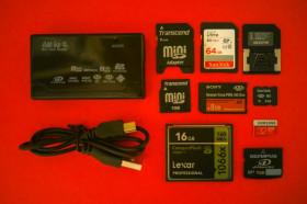 Інше Другое ^/--/^ Картридер M /--/ 2 XD OLYMPUS SD MMC Sony MS Duo CF CompactFlash microSD Кардридер Card Reader ^_^^^ M /--/ 2 XD SD MMC Sony MS Duo CompactFlash microSD Кардрідер - фото фото фото