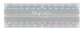 Плати Платы ^/--/^ Макетная плата MB-102 беспаечная 830 контактов Breadboard Arduino  (517-2) ^_^^^ Макетна плата MB-102 безпайкова 830 контактів Breadboard Arduino (517-2) - фото фото фото