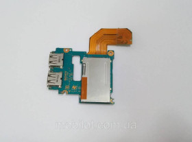 Інші комплектуючі Другие комплектующие ^/--/^ Дополнительная плата Sony PCG-4 /--/ L /--/ 4 /--/ P (NZ-14940) ^_^^^ Додаткова плата Sony PCG-4 /--/ L /--/ 4 /--/ P (NZ-14940) - фото фото фото