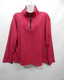 Кофти Кофты ^/--/^ Женская флисовая кофта mossi 54-56 р.211 /--/ GF (только в указанном размере, только 1 шт) ^_^^^ Жіноча флісова кофта mossi 54-56 р.211 /--/ GF (тільки в зазначеному розмірі, тільки 1 шт) - фото фото фото