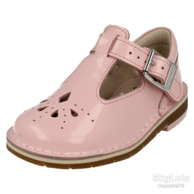 Туфлі Туфли ^/--/^ Сандалі шкіряні перші туфлі  Clarks  First Shoes  eur 20  uk 4 /--/ F ^_^^^ Сандалы кожаные первые туфли Clarks First Shoes eur 20 uk 4 /--/ F - фото фото фото