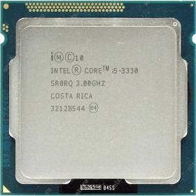 Процесори Процессоры ^/--/^ МОЩНЫЙ ЧЕТЫРЕХЯДЕРНЫЙ ПРОЦЕССОР S /--/ 1155 Intel Core i /--/ 5-3330 3,0 ГГц 4 ядра/4 потока ^_^^^ Потужний чотириядерний процес S /--/ 1155 Intel Core i /--/ 5-3330 3,0 ГГц 4 ядра/4 потоку - фото фото фото