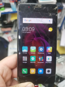 Xiaomi Xiaomi ^/--/^ #56 Sklad Xiaomi Redmi 4 2/16 silver ^_^^^ Sklad Xiaomi Redmi 4 2/16 silver - фото фото фото