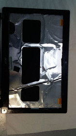 Корпуса Корпуса ^/--/^ Кришка матриці з рамкою  Acer Aspire 5741 ^_^^^ Крышка матрицы с рамкой Acer Aspire 5741 - фото фото фото
