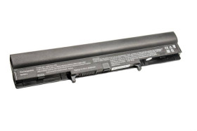 Акумулятори Аккумуляторы ^/--/^ Аккумулятор PowerPlant для ноутбуков ASUS U /--/ 36 (A /--/ 42-U /--/ 36, AS-U /--/ 36-8) 14.4 /--/ V 4400 /--/ mAh - фото фото фото