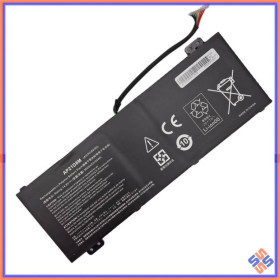 Акумулятори Аккумуляторы ^/--/^ Батарея AP /--/ 21 /--/ D /--/ 8 /--/ M для ACER Nitro 5 AN /--/ 515-46 AN /--/ 515-47 AN /--/ 515-58 (14.8 /--/ V 3620 /--/ mAh 53 /--/ Wh) - фото фото фото