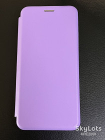 Чохли, бампера Чехлы, бампера ^/--/^ Чохол-книга Premium Leather для Samsung Galaxy A /--/ 035 A /--/ 03 lilac ^_^^^ Чехол-книга Premium Leather для Samsung Galaxy A /--/ 035 A /--/ 03 lilac - фото фото фото