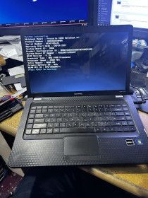 Інші моделі Другие модели ^/--/^ Ноутбук Compaq Presario CQ /--/ 56-115 /--/ DX № 241012128 ^_^^^ Ноутбук Compaq Presario CQ /--/ 56-115 /--/ DX No 241012128 - фото фото фото
