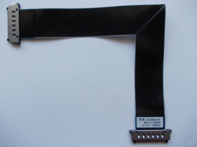 Шлейфи Шлейфы ^/--/^ Шлейф PANEL BN /--/ 96-17116 /--/ E для телевизора Samsung UE /--/ 32 /--/ EH /--/ 5307 /--/ K ^_^^^ Шлейф PANEL BN /--/ 96-17116 /--/ E для телевізора Samsung UE /--/ 32 /--/ EH /--/ 5307 /--/ K - фото фото фото