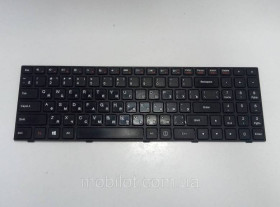 Клавіатури Клавиатуры ^/--/^ Клавиатура Lenovo 100-15 /--/ IBY (NZ-9594) ^_^^^ Клавіатура Lenovo 100-15 /--/ IBY (NZ-9594) - фото фото фото