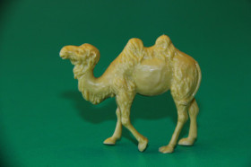 Фігурки, солдатики Фигурки, солдатики ^/--/^ ВЕРБЛЮД животные DOMPLAST ФРГ ^_^^^ Верблюд тварини DOMPLAST ФРН - фото фото фото