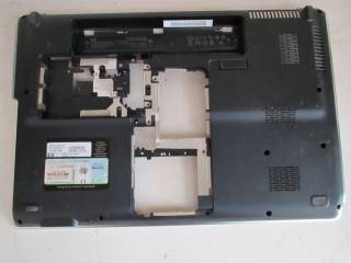 Корпуса Корпуса ^/--/^ корпус ноутбука HP Pavilion DV /--/ 6 -2000 Series - поддон   (532737-001) ^_^^^ корпус ноутбука HP Pavilion DV /--/ 6 -2000 Series - піддон (532737-001) - фото фото фото