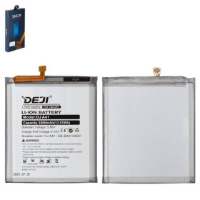 Акумулятори Аккумуляторы ^/--/^ Акумулятор Deji EB-BA /--/ 415 /--/ ABY для Samsung A /--/ 415 Galaxy A /--/ 41, Li-ion, 3.86 В, 3500 мАг - фото фото фото