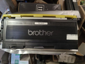 Картриджі Картриджи ^/--/^ Картридж Brother TN-2075 Черный № 251605111 ^_^^^ Картридж Brother TN-2075 Чорний No 251605111 - фото фото фото