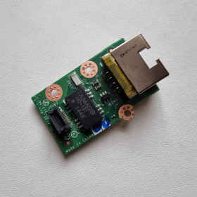 Інші комплектуючі Другие комплектующие ^/--/^ Додаткова плата Ethernet &amp;quot;Lenovo ThinkPad T /--/ 440 /--/ p&amp;quot; б/в Оригінал ^_^^^ Дополнительная плата Ethernet &amp;quot;Lenovo ThinkPad T /--/ 440 /--/ p&amp;quot; б/в Оригинал - фото фото фото