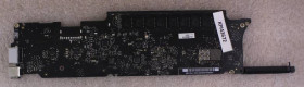 Материнські плати Материнские платы ^/--/^ Мат.плата 820-2796-A Apple MacBook Air A /--/ 1370 (Mid 2010) / SU /--/ 9400 KPI /--/ 43672 - фото фото фото