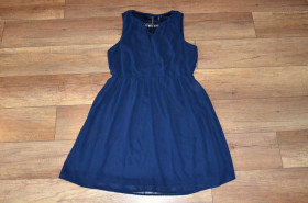 Сукні Платья ^/--/^ Сукня, плаття нарядне, святкове Vero Moda р-р M-L ^_^^^ Платье, платье нарядное, праздничное Vero Moda р-р M-L - фото фото фото