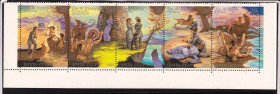 СРСР - СССР - ^/--/^ ZM  СССР  1989 г  г MNH ^_^^^ ZM СРСР 1989 г MNH - фото фото фото