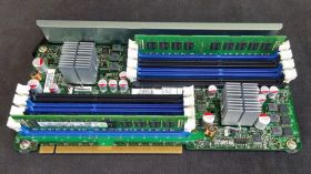 Сервери Серверы ^/--/^ Райзер на 8 слотов памяти для серверов CISCO UCS C /--/ 460 / Quanta QSSC-S /--/ 4 /--/ R Memory Riser Board Вживане ^_^^^ Райзер на 8 слотов памяти для серверов CISCO UCS C /--/ 460 / Quanta QSSC-S /--/ 4 /--/ R Memory Riser Board - фото фото фото