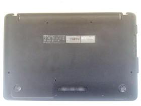 Корпуса Корпуса ^/--/^ Б/У Корпус низ на ASUS X /--/ 540 /--/ L ^_^^^ В Корпус низ на ASUS X /--/ 540 /--/ L - фото фото фото