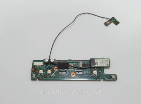 Інші комплектуючі Другие комплектующие ^/--/^ Дополнительная плата Sony PCG-6 /--/ L /--/ 6 /--/ P (NZ-10929) ^_^^^ Додаткова плата Sony PCG-6 /--/ L /--/ 6 /--/ P (NZ-10929) - фото фото фото