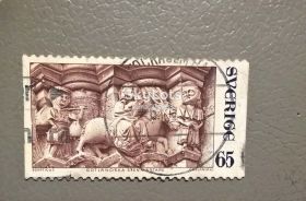 Мистецтво Искусство ^/--/^ Швеция Искусство 1971 ^_^^^ Швеція Мистецтво 1971 - фото фото фото