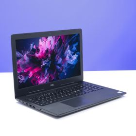Інші моделі Другие модели ^/--/^ БВ ноутбук Dell Latitude 3590 15.6&amp;quot; HD 60 Гц Intel Core i /--/ 5-7200 /--/ U (2.50-3.10 ГГц) Intel HD Graph - фото фото фото