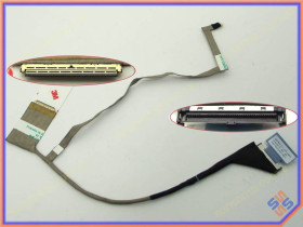 Шлейфи Шлейфы ^/--/^ Шлейф матрицы для DELL Inspiron N /--/ 4030, N /--/ 4020, 14 /--/ V M /--/ 4010 (0 /--/ HXM /--/ 39 50.4 /--/ EK /--/ 03.101, 50.4 /--/ EK /--/ 03.001). С дискр ^_^^^ Шлейф матриці для DELL Inspiron N /--/ 4030, N /--/ 4020, 14 /--/ V M /--/ 4010 (0 /--/ HXM /--/ 39 50.4 /--/ EK /--/ 03.101, 50.4 /--/ EK /--/ 03.001). З дискр - фото фото фото