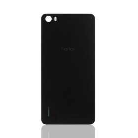 Інше  (Корпуса) Другое (Корпуса) ^/--/^ Задняя крышка Huawei Honor 6 чёрная ^_^^^ Задня кришка Huawei Honor 6 чорна - фото фото фото