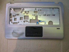 Корпуса Корпуса ^/--/^ корпус ноутбука HP Pavilion DV /--/ 6-3000 - series - палмрест/топкейс   (RIT /--/ 3 /--/ LLX /--/ 6 /--/ TP /--/ 103) ^_^^^ корпус ноутбука HP Pavilion DV /--/ 6-3000 - series - палмрест/топкейс (RIT /--/ 3 /--/ LLX /--/ 6 /--/ TP /--/ 103) - фото фото фото