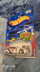 Hot Wheels Hot Wheels ^/--/^ Hot Wheels Tuners Series Ford Focus #1 of 4 No. 063  Форд  фокус Малайзія 2002 - 20 моделька 1:64 ^_^^^ Hot Wheels Tuners Series Ford Focus #1 of 4 No. 063 Форд фокус Малайзия 2002 - 20 моделька 1:64 - фото фото фото