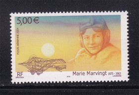 Транспорт Транспорт ^/--/^ Авиация .  Фрация  2004 г MNH - ^_^^^ Авіація . Фрація 2004 р MNH - фото фото фото