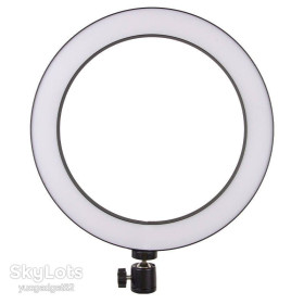 Моноподи для селфи Моноподы для селфи ^/--/^ Кільцева світлодіодна LED лампа Flat Ring 8 ^_^^^ Кольцевая светодиодная LED лампа Flat Ring 8 - фото фото фото