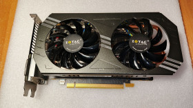 Відеокарти Видеокарты ^/--/^ Видеокарта Zotac GTX /--/ 970 4 /--/ Gb    (ZT-90101-10 /--/ P)    (GDDR /--/ 5, 256 bit, PCI-E 3.0 x /--/ 16) ^_^^^ Відеокарта Zotac GTX 970 4 /--/ Gb (ZT-90101-10 /--/ P) (GDDR /--/ 5, 256 bit, PCI-E 3.0 x /--/ 16) - фото фото фото