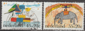 Бенілюкс Бенилюкс ^/--/^ Нидерланды Нідерланди 1976 дитячі малюнки ^_^^^ Нидерланды Нидерланды 1976 детские рисунки - фото фото фото